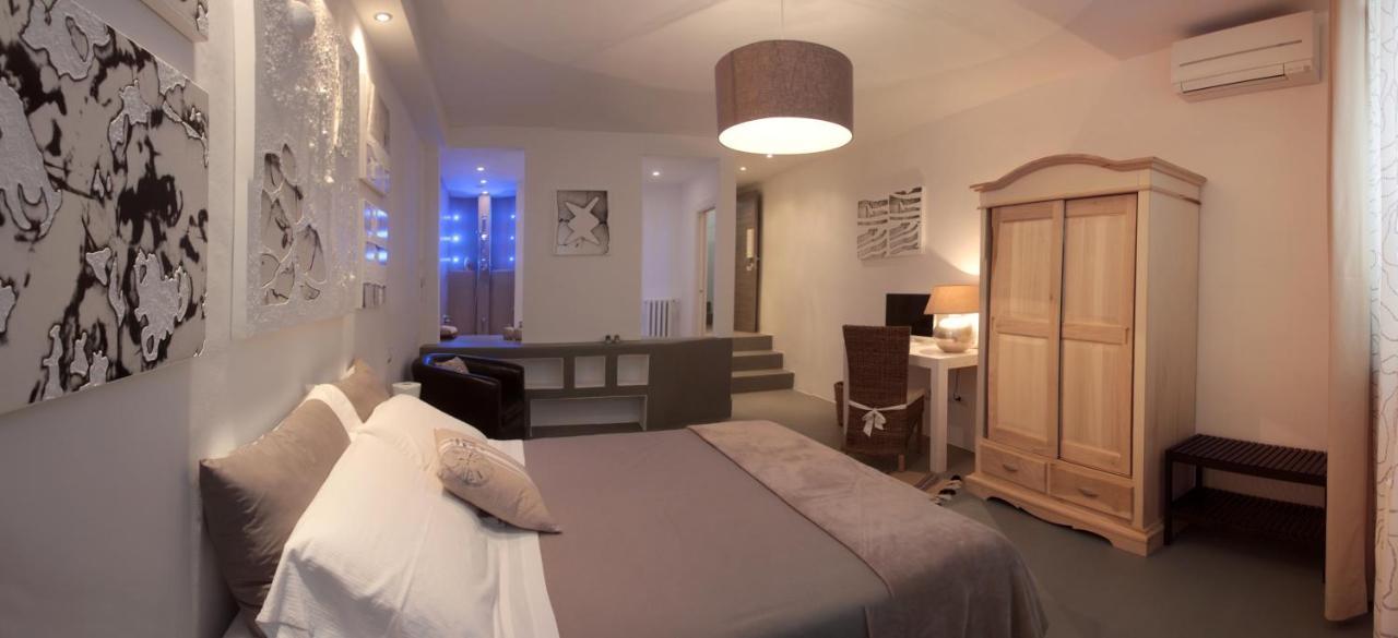 קסטלפידרדו Relais Chambre מראה חיצוני תמונה