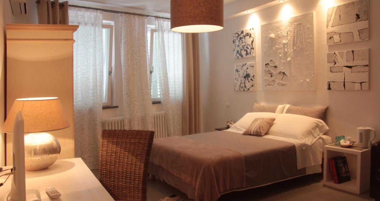 קסטלפידרדו Relais Chambre מראה חיצוני תמונה