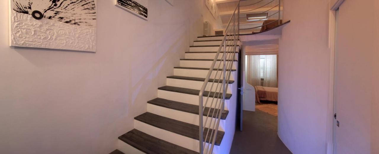 קסטלפידרדו Relais Chambre מראה חיצוני תמונה