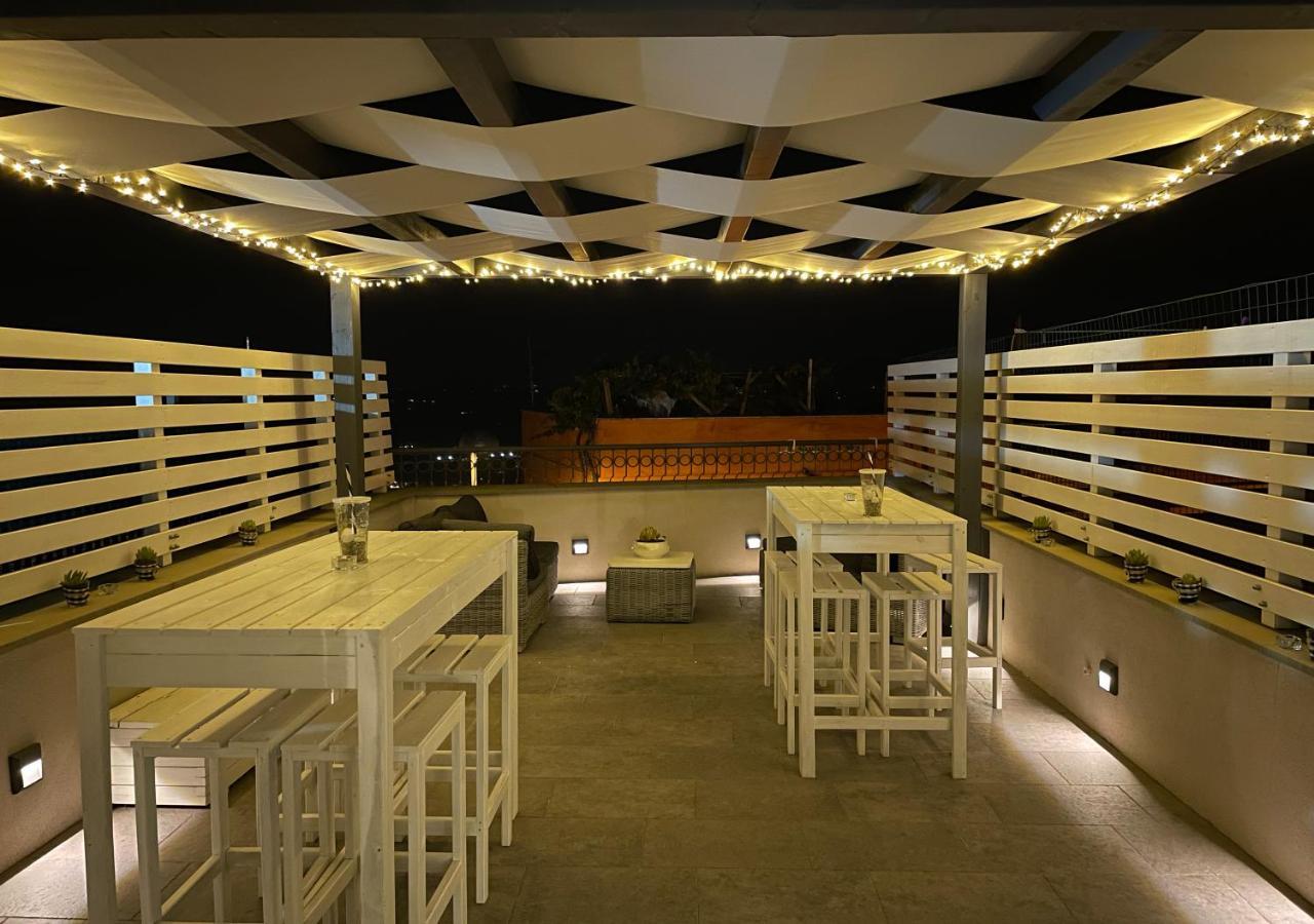 קסטלפידרדו Relais Chambre מראה חיצוני תמונה