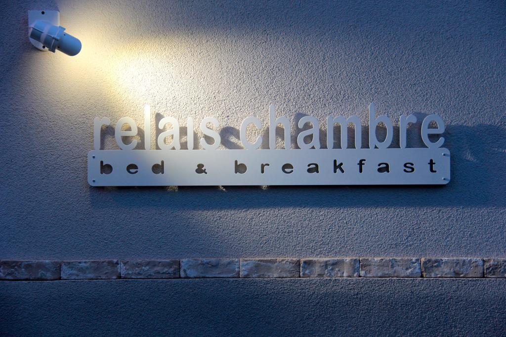 קסטלפידרדו Relais Chambre מראה חיצוני תמונה